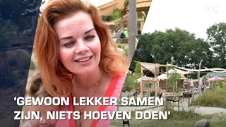 Camping de Kleine Wereld heeft in korte tijd al vaste schare fans