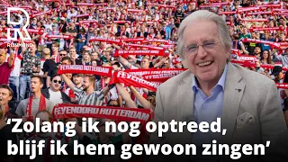 Vier hoogtepunten van You'll Never Walk Alone | Rijnmond