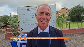 England takes it all at the European Team Disabled Golf Championship: voices of the champions on ...