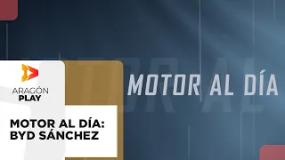 AUTOMOTIVE NEWS - BYD SÁNCHEZ