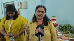 Mann Ki Baat में PM Modi ने दिया पोषण का संदेश, Shobha Shelar ने बताया महाराष्ट्र का प्रयास