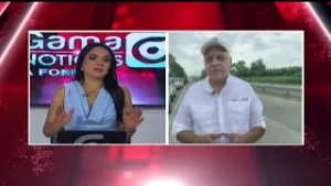 ? #AFondo | Militarización del anillo vial de Quevedo  /  13-2-2026