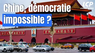 Chine : que reste-t-il du rêve démocratique ? | Les débats de Débatdoc
