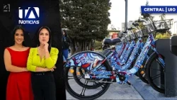 Noticias, viernes 16 de octubre del 2026| 24 Horas | Quito | Central