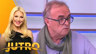 Ko je odgovoran kada dete povuče obarač? - JUTRO