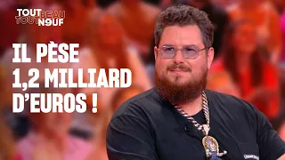 MC Pao tells all about his massive fortune! | TBT9