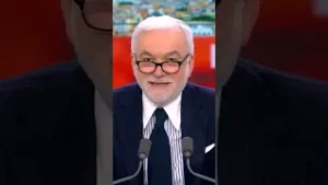 L'édito de Pascal Praud du mercredi 14 janvier