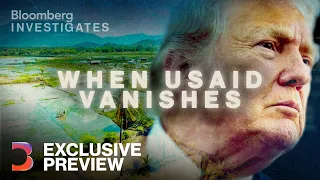 The Hidden Cost of Trump's USAID Cuts | Exclusive Preview