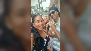 “Aruba I Do”: Un promesa di Amor despues di un temblor di 7.4 na Colombia