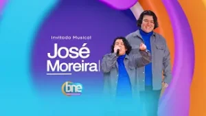 Coros Pentecostales (POPURRI) José Moreira | CANAL 27