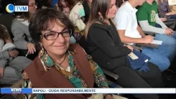 NAPOLI - GUIDA RESPONSABILMENTE