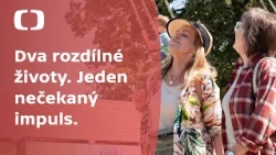 Houpačky | Trailer