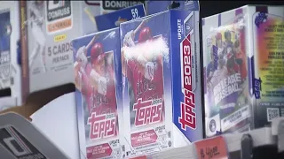 PSA faces collector backlash after grading problems at national convention in Rosemont