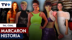 Los peores vestidos en la historia de la gala del Festival de Viña