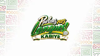 LET'S SPEAK OUR KABIYE LANGUAGES OF SEPTEMBER 29, 2026