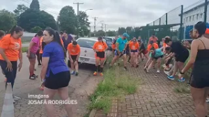 TREINO PARA CÃORRIDA 2026