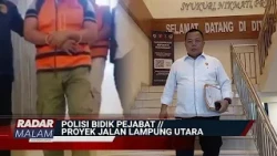 8 Contractors Named Suspects, Police Target Involved Officials