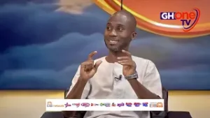 I'm Surprised Agradaa Is Still In Jail - Ibrahim Alhassan