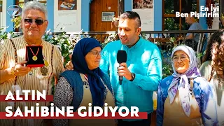 Cumhuriyet Altınının Kazananı Belli Oldu! 🏅 | En iyi Ben Pişiririm