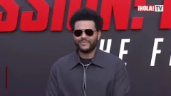 The Weeknd surprises and clears up doubts about his future in music 🎶👀