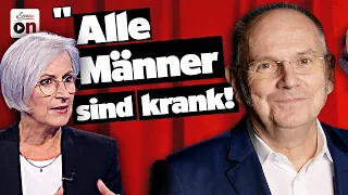 Alle Männer sind krank! | Der Wegscheider