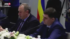 Технологический суверенитет