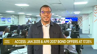 Access: Buy interest to remain firm at bond market