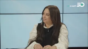 المحامية دانا حاج يحيى من الطيبة تتحدث عن الوصية من منظور قانوني ضمن برنامج ‘من حقك أن تعرف‘