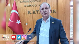 ŞENOL KILIÇ RESIGNS FROM CHP AND JOINS NEW PARTY
