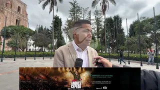 Preventive actions in Cuenca ahead of El Niño phenomenon