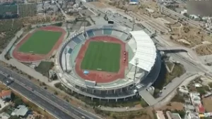 ? Στο Πανθεσσαλικό ο Τελικός Κυπέλλου Ελλάδας 2026