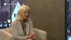 Ulrike Scharf im Gespräch: Was bewegt die bayerische Familienministerin?