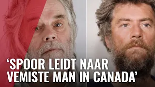 Is 'Lucky' geïdentificeerd?