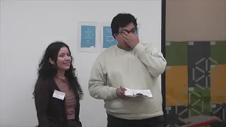 "Chinese Culture" Seminar
