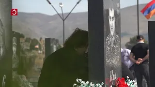 44-օրյա պատերազմից 6 տարի անց