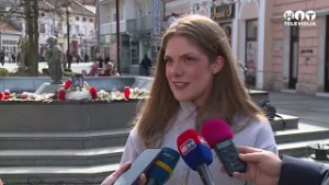 Mladi traže osnivanje Legata za Erdoana - Hit Televizija Brčko