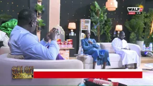 ​DETTE DU SÉNÉGAL : Pourquoi Abdoulaye Mbow balaie l'option de la Restructuration ?️?