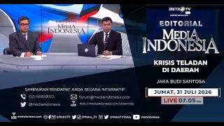 Krisis Teladan di Daerah | Bedah Editorial MI