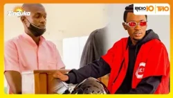 ICYEMEZO CYA NYUMA MU RUBANZA RWA TITI,AREGWAGA GUSAMBANYA UMWANA||NA WE TWAGANIRIYE BYOSE ABIVUGAHO