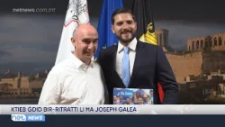 Joseph Galea's Book YT