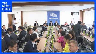 [Exclusive] Sales-based subsidies for farmers, foresters, and fishermen to be included in tax ref...