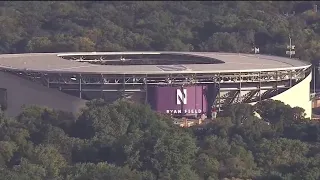 Northwestern set to open new Ryan Field against Penn State