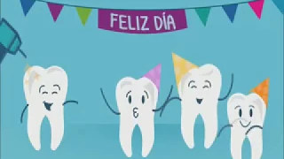 Salutación Día del Odontologo USFX