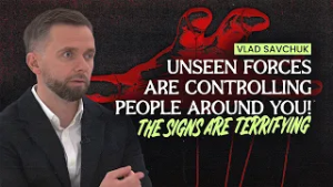 Невидимые силы управляют окружающими вас людьми! Признаки ужасающие.