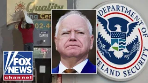 Minnesota is ‘USING CHILDREN’ to defraud the government, independent journalist says