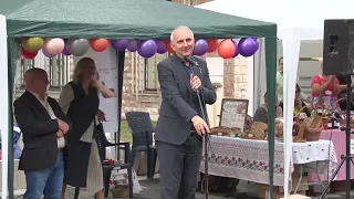 Održan 18. sajam meda, pekmeza, voćnih delicija i eko stvaralaštva | TH 1028
