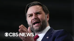 Vance defends Iran war after years of anti-interventionism