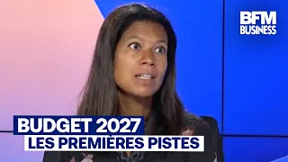 "Pendant que la Chine et les USA investissent massivement, nous continuons de décrocher"(A-S. Alsif)