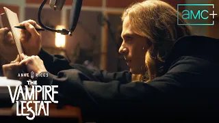 Laying Down The Tracks | The Vampire Lestat | Stream on AMC+