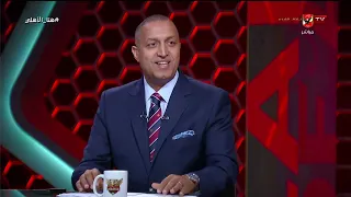 Al Ahly taught us that second place is the same as last place!.. Shady Mohamed's commentary on th...